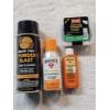 Image 1 : Lot of Assorted Gun Cleaning Supplies