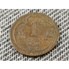 Image 3 : 1898 Austrian 1 Heller Coin in Great Condition ~ OVER 100 YEARS OLD!