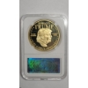 Image 3 : Donald Trump Commemorative Souvenir Coin