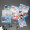Image 2 : Bill Clinton Al Gore Road to the White House Special Collector's Edition Cards