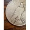 Image 3 : 1923-D Silver Peace Dollar - Fv $1.00 - Mintage 6,811,000