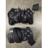 Image 6 : Sony Playstation 2 - With 8 Gig Memory Card, 2 Controllers & Power Cords In Like New Condition! 