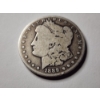 Image 2 : 1888-O UNITED STATES MORGAN SILVER DOLLAR ~ 90% Silver United States Coin Minted in New Orleans