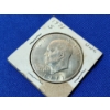 Image 2 : 1971-S Uncirculated Eisenhower Dollar