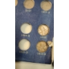 Image 6 : Assorted Year Wheat Pennies Face Value: $1.16 