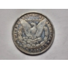 Image 4 : 1889 Morgan Silver Dollar - 90% Silver United States Coin