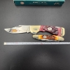 Image 4 : Two Frost Cutlery Knives in Boxes - See Photos!
