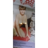 Image 10 : Risque' Continuation Of 1971 Salesman Sample Calender Grouping - See All The Pictures !   Smile!