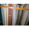 Image 1 : Assorted Upholstery Fabric Made for Cubicles, Many Other Uses
