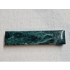 Image 2 : Teal Flower Watch - Suzanne Somers Collection 