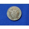 Image 2 : 1907-S Philippines United States One Peso Silver Coin ASW: 0.5144 oz 