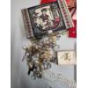 Image 6 : Assorted Costume Jewelry: Huge Lot of Rings, Necklaces, Earrings, Tin Jewely Box