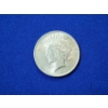 Image 1 : 1925 Silver Peace Dollar