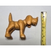 Image 3 : Animal Group- Including Wood Carved Dog & Pig, And Jade Elephant 
