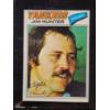 Image 1 : 1977 Topps #280 Jim Hunter Baseball Trading Card