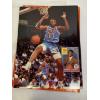 Image 6 : Beckett Basketball Monthly Magazine - Wheaties Michael Jordan Air Jordan Flight Club Calendar - NBA 
