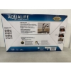 Image 2 : Brand New AQUALIFE Brushed Nickel Finish Kitchen Faucet - High Quality - New In Box