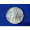 Image 2 : 1923 90% Silver Peace Dollar