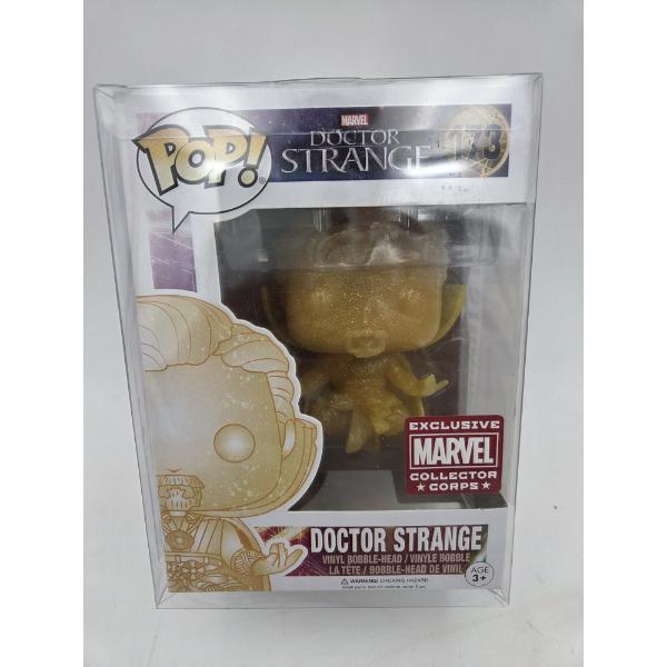 
Marvel Doctor Strange 173 Exclusive Funko Pop