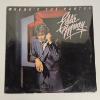 Image 2 : Eddie Money – Where's The Party? (1983) & No Control (1982) Vinyl LPs
