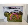 Big Donut Tunnel Sprinkler - Over 6 Feet Tall - New In The Box