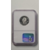 Image 3 : NGC 2001-S PF 69 ULTRA CAMEO 90% Silver North Carolina State Quarter