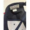 Image 5 : Atlanta Braves Autographed Hat - Andruw Jones - In Sealed plastic storage container 
