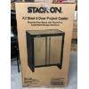 Image 1 : Brand New - Stack-On 2 Door Project Center