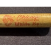 Image 3 : Rare Mini Chicago White Sox Louisville Slugger Logo Advertising Bat - Mint Condition