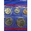 Image 10 : 1981 United States Uncirculated Mint Proof Set - 13pc Set - D & P Mint