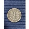 Image 2 : 1921-S Morgan Silver Dollar