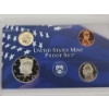 Image 3 : 1999 U.S. Proof Set & 50 State Quarter Proof Set With Original Packaging and CoA