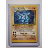 Image 1 : 1ST EDITION Machamp 8/102  Holo Rare Vintage Pokemon Trading Card