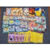 Image 1 : Large Collection of Topps Pokemon Trading Cards Including Extra Energy Cards