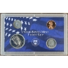 Image 5 : Lot of 7 Proof Sets - 1972, 1969, 1991, 1986, 1999 (Quarters and Proof), 2005