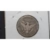 Image 5 : 1899-P & 1916-D Barber 90% Silver Quarters - Face Value: $0.50