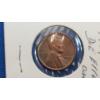 Image 20 : Assorted Years/Mint Mark Lincoln Wheat Cents Some With Possible Errors - Face Value: $0.17
