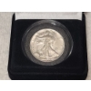 Image 2 : Four Assorted United States Coins With Displays - $1.25 90% Silver & Colorized Non Silver Kennedy