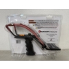 Image 2 : Brand New Marksman Adjustable Laserhawk Slingshot - Built To Last 