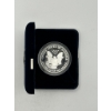 Image 2 : 1999 Proof American Silver Eagle with U.S. Mint Box & COA