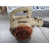 Image 2 : Stihl BG55 Gas Powered Leaf Blower 