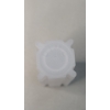 Image 4 : (19) EMPTY Dime Coin Storage Tubes
