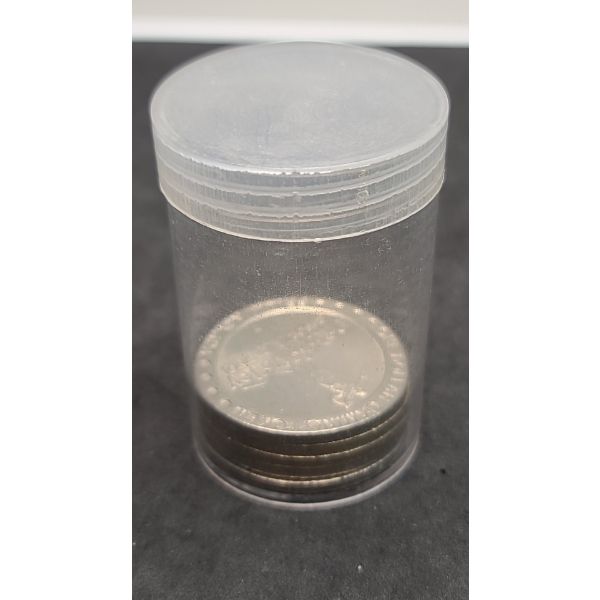 Lot Of Assorted Casino Tokens Including Primm Valley Resort And Casino & More