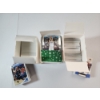 Image 9 : (3) Boxes of Assorted Trading Cards: Baseball, Basketball, and Football