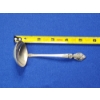 Image 4 : Gorham Melrose Sterlig Silver Sauce Ladle - TW: 35.8g