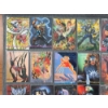 Image 2 : 28 Assorted 1993 Marvel Trading Cards - Near Mint - Including Spider-Man, Doctor Strange, & More!