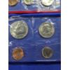 Image 5 : 1981 United States Uncirculated Mint Proof Set - 13pc Set - D & P Mint