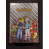 Image 2 : Sealed Pokemon Silver Foil Trading 55 Card Set - Limited Edition Set - Mint Condition - Charizard In