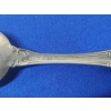 Image 6 : Sterling Silver Gorham Melrose Serving Spoon - TW: 78.6g