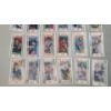Image 3 : Assorted 80's Kellogg's 3D Super Stars Collectible Baseball Cards & '87 Ralston Purina Baseball Card